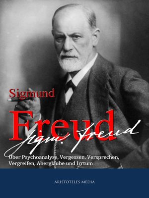 cover image of Siegmund Freud